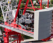 L’importance cruciale de la maintenance des grues à tour pour la sécurité des chantiers