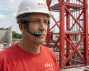 TechVision: las nuevas gafas de Grúas Sáez para la asistencia técnica remota en más de 30 idiomas